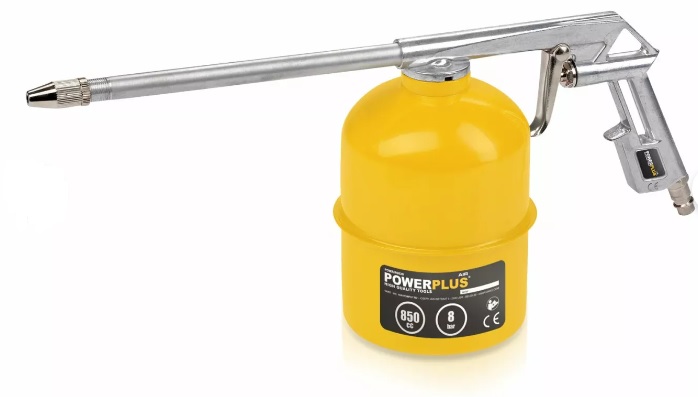 Powerplus mycí pistol